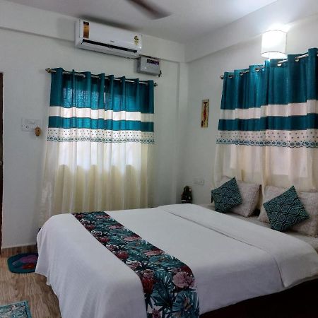 Spectrum Hub Beach Side Studio Apartment - Candolim - Goa Zewnętrze zdjęcie