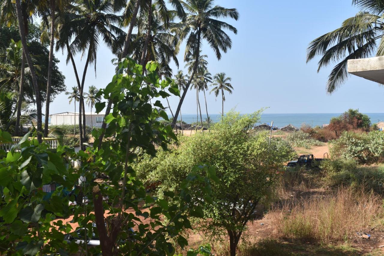 Spectrum Hub Beach Side Studio Apartment - Candolim - Goa Zewnętrze zdjęcie