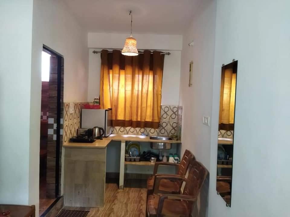 Spectrum Hub Beach Side Studio Apartment - Candolim - Goa Zewnętrze zdjęcie